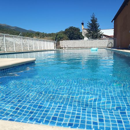 Complejo Rural Los Chozos Valle Del ヘルテ エクステリア 写真