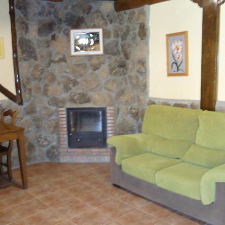 Complejo Rural Los Chozos Valle Del ヘルテ 部屋 写真