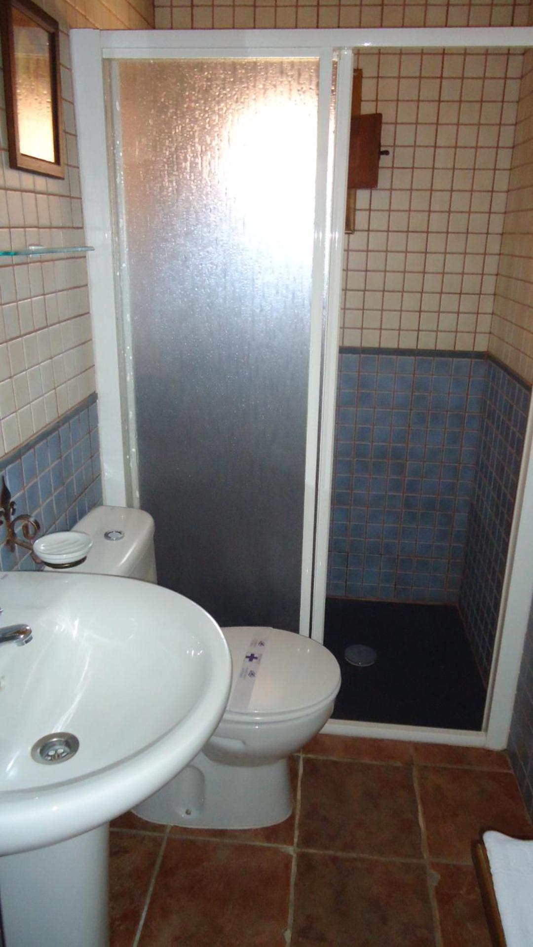 Complejo Rural Los Chozos Valle Del ヘルテ 部屋 写真