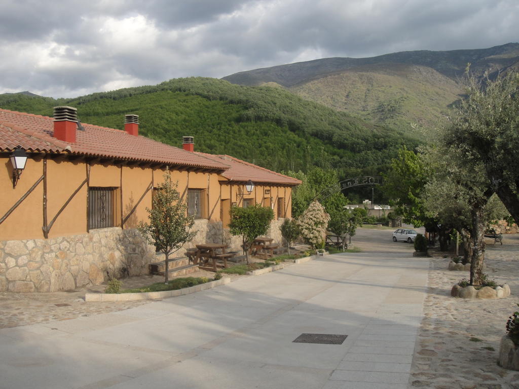 Complejo Rural Los Chozos Valle Del ヘルテ 部屋 写真