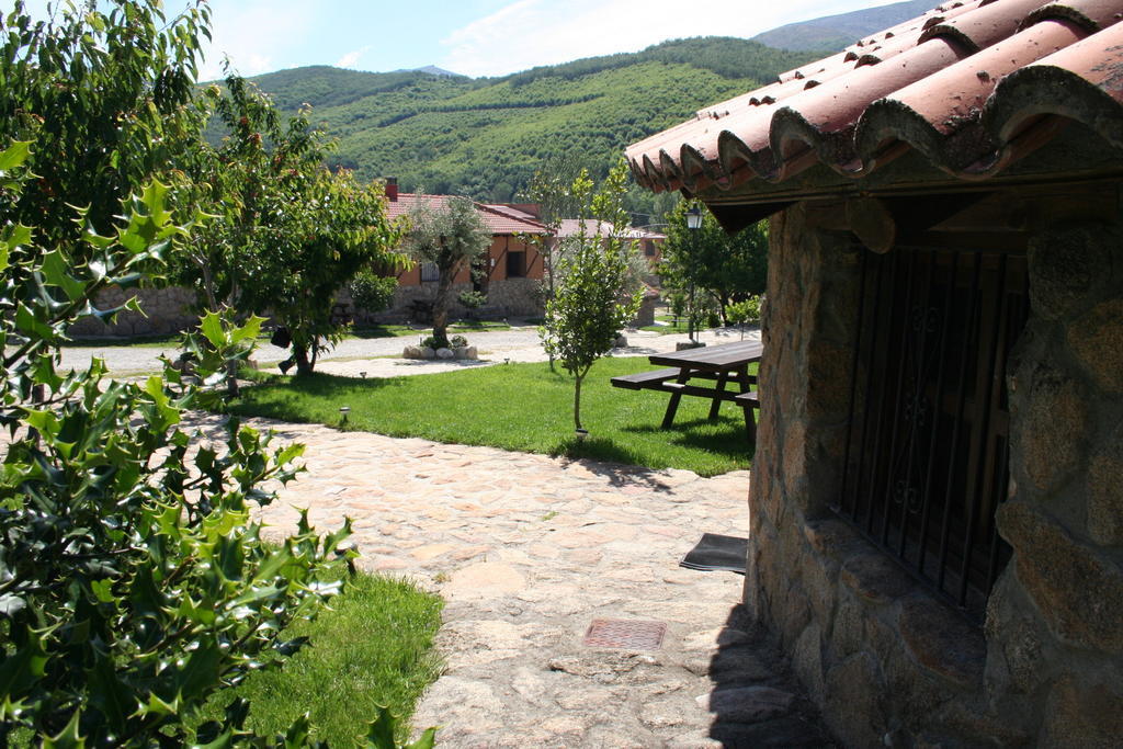Complejo Rural Los Chozos Valle Del ヘルテ 部屋 写真