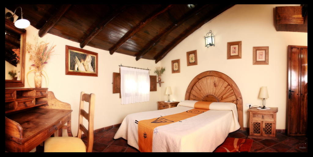 Complejo Rural Los Chozos Valle Del ヘルテ 部屋 写真