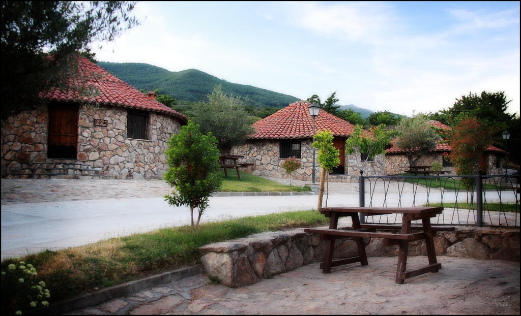 Complejo Rural Los Chozos Valle Del ヘルテ 部屋 写真
